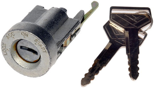 Ignition Lock Cylinder Dorman-OE Solutions 989-054