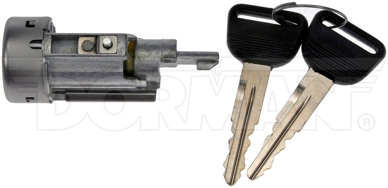 Ignition Lock Cylinder Dorman-OE Solutions 989-055