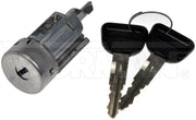 Ignition Lock Cylinder Dorman-OE Solutions 989-055