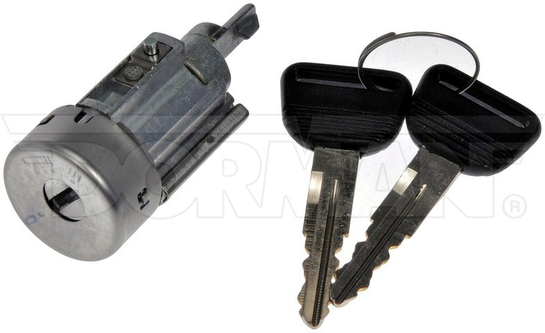 Ignition Lock Cylinder Dorman-OE Solutions 989-055