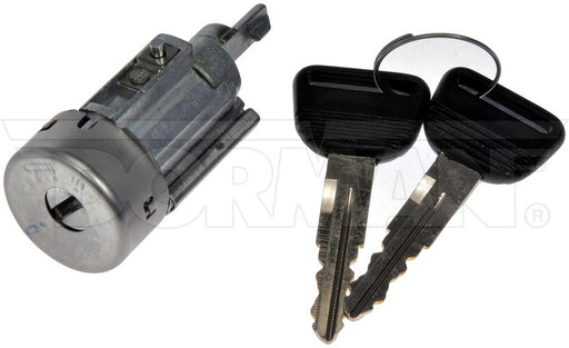 Ignition Lock Cylinder Dorman-OE Solutions 989-055