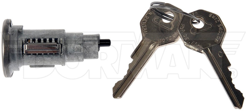 Ignition Lock Cylinder Dorman-OE Solutions 989-058