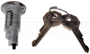 Ignition Lock Cylinder Dorman-OE Solutions 989-058