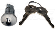 Ignition Lock Cylinder Dorman-OE Solutions 989-058