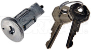 Ignition Lock Cylinder Dorman-OE Solutions 989-058