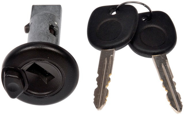 Ignition Lock Cylinder Dorman-OE Solutions 989-061