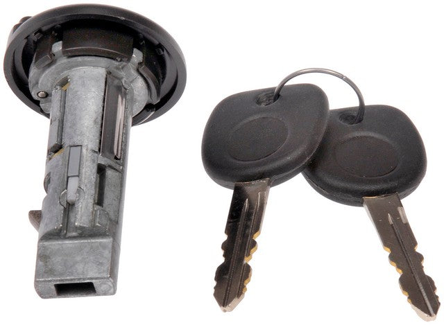 Ignition Lock Cylinder Dorman-OE Solutions 989-061