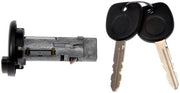 Ignition Lock Cylinder Dorman-OE Solutions 989-061
