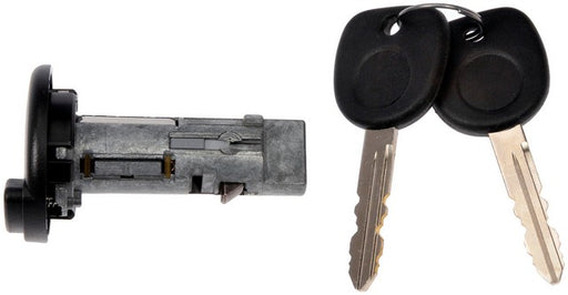 Ignition Lock Cylinder Dorman-OE Solutions 989-061