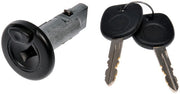 Ignition Lock Cylinder Dorman-OE Solutions 989-061