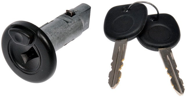 Ignition Lock Cylinder Dorman-OE Solutions 989-061