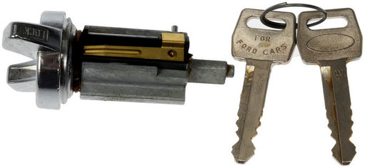 Ignition Lock Cylinder Dorman-OE Solutions 989-063