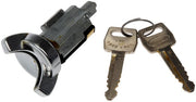 Ignition Lock Cylinder Dorman-OE Solutions 989-063