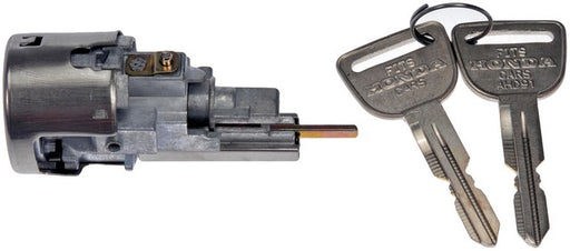 Ignition Lock Cylinder Dorman-OE Solutions 989-069