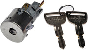 Ignition Lock Cylinder Dorman-OE Solutions 989-069