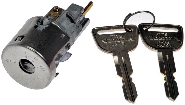 Ignition Lock Cylinder Dorman-OE Solutions 989-069