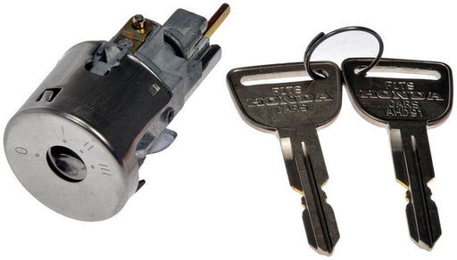 Ignition Lock Cylinder Dorman-OE Solutions 989-069