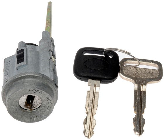 Ignition Lock Cylinder Dorman-OE Solutions 989-072