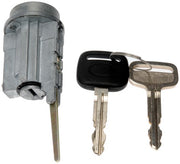 Ignition Lock Cylinder Dorman-OE Solutions 989-072