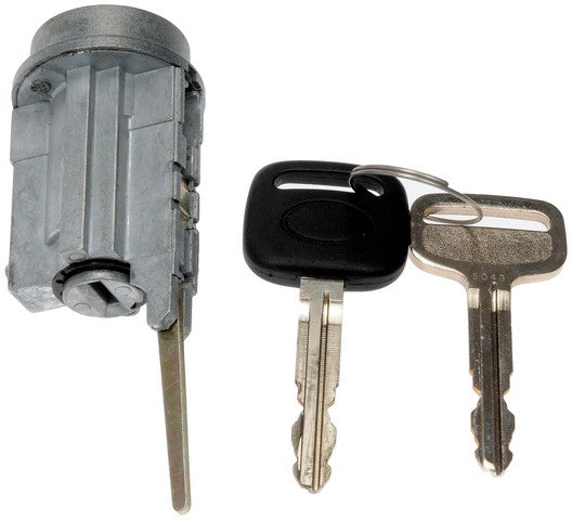 Ignition Lock Cylinder Dorman-OE Solutions 989-072