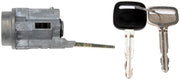 Ignition Lock Cylinder Dorman-OE Solutions 989-072