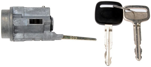 Ignition Lock Cylinder Dorman-OE Solutions 989-072