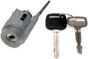 Ignition Lock Cylinder Dorman-OE Solutions 989-072