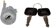 Ignition Lock Cylinder Dorman-OE Solutions 989-076