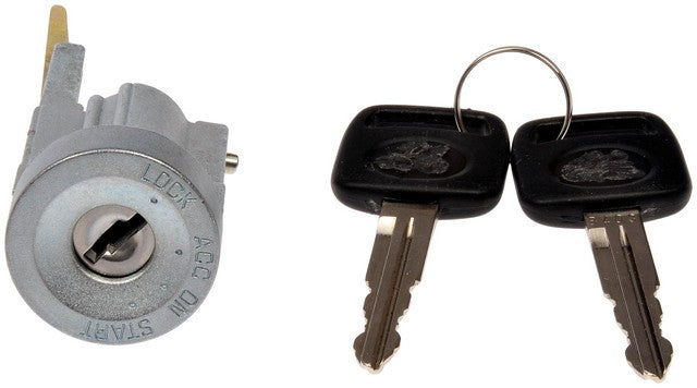 Ignition Lock Cylinder Dorman-OE Solutions 989-076