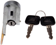 Ignition Lock Cylinder Dorman-OE Solutions 989-076