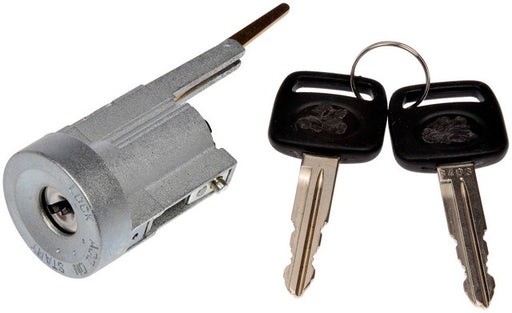 Ignition Lock Cylinder Dorman-OE Solutions 989-076