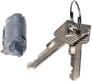Ignition Lock Cylinder Dorman-OE Solutions 989-081
