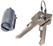 Ignition Lock Cylinder Dorman-OE Solutions 989-081