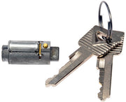 Ignition Lock Cylinder Dorman-OE Solutions 989-081