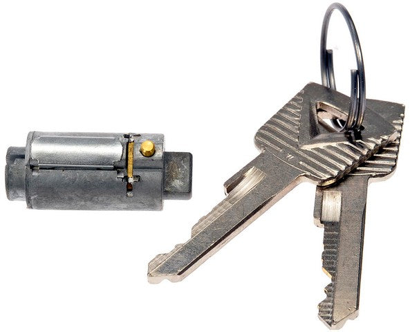 Ignition Lock Cylinder Dorman-OE Solutions 989-081