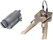 Ignition Lock Cylinder Dorman-OE Solutions 989-081