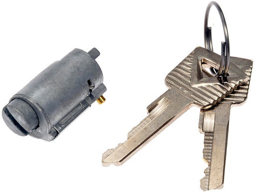 Ignition Lock Cylinder Dorman-OE Solutions 989-081