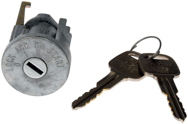 Ignition Lock Cylinder Dorman-OE Solutions 989-084
