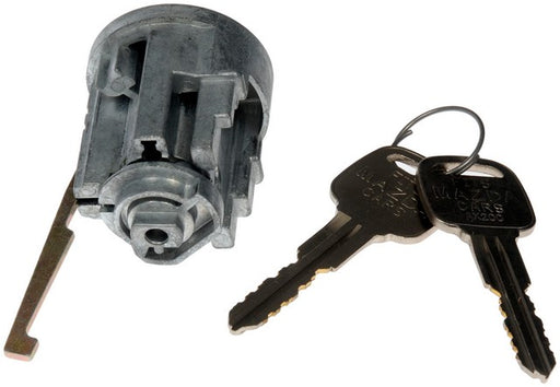 Ignition Lock Cylinder Dorman-OE Solutions 989-084