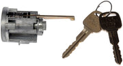 Ignition Lock Cylinder Dorman-OE Solutions 989-084