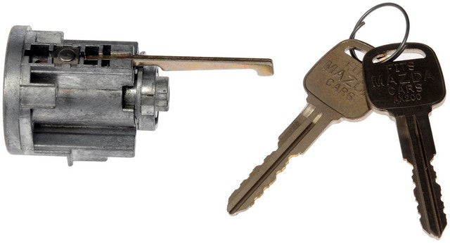 Ignition Lock Cylinder Dorman-OE Solutions 989-084