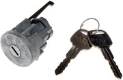 Ignition Lock Cylinder Dorman-OE Solutions 989-084