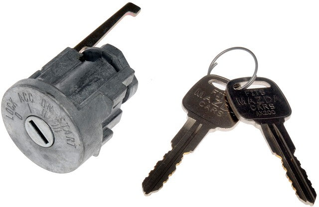 Ignition Lock Cylinder Dorman-OE Solutions 989-084