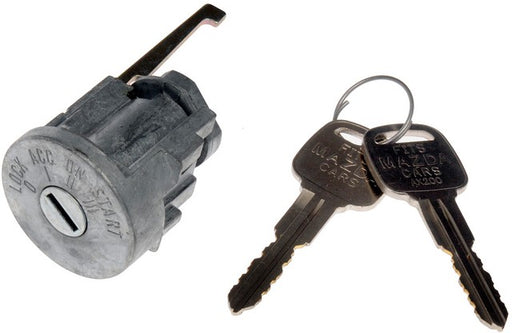 Ignition Lock Cylinder Dorman-OE Solutions 989-084