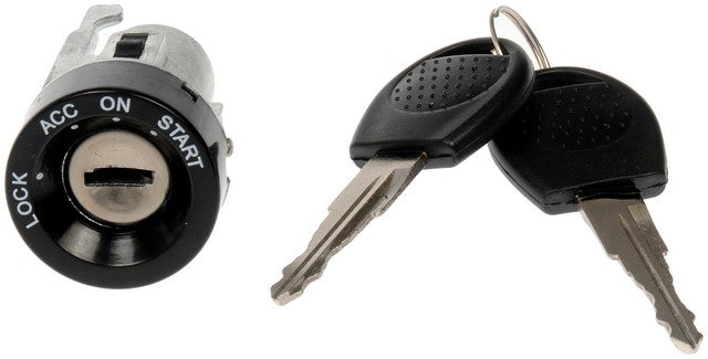 Ignition Lock Cylinder Dorman-OE Solutions 989-087