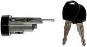 Ignition Lock Cylinder Dorman-OE Solutions 989-087