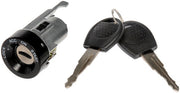 Ignition Lock Cylinder Dorman-OE Solutions 989-087