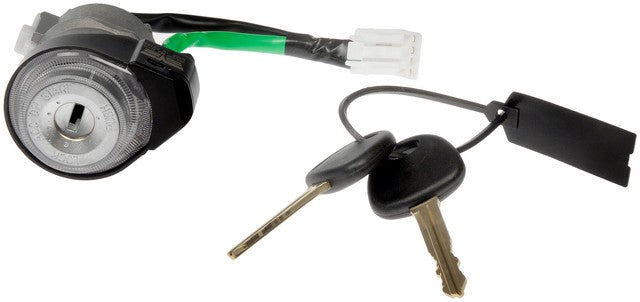 Ignition Lock Cylinder Dorman-OE Solutions 989-090