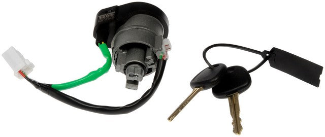 Ignition Lock Cylinder Dorman-OE Solutions 989-090