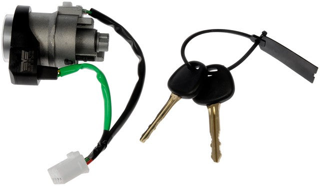 Ignition Lock Cylinder Dorman-OE Solutions 989-090